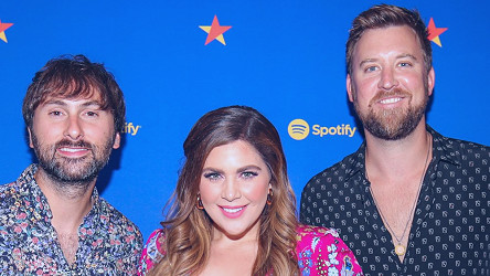 The Untold Truth Of Lady Antebellum